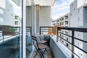 HT Espectacular Departamento en Santiago 3 PAX