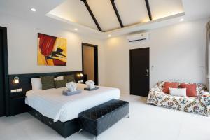 Clos Vougeot Villa by G Estate