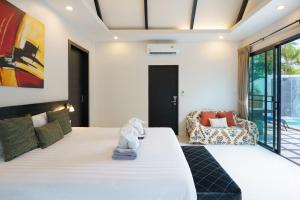 Clos Vougeot Villa by G Estate