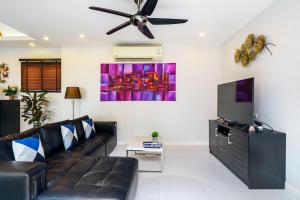 Clos Vougeot Villa by G Estate