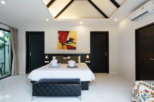 Clos Vougeot Villa by G Estate