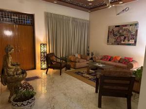 Blush Bungalow