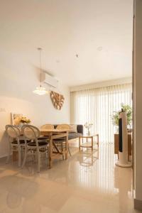 Domi Homestay Nera Garden Huế