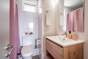 HT Espectacular Depto en Santiago con Estacionamiento