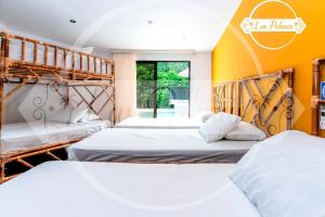 Casa Luxury con Piscina Privada y Jacuzzi Bosques de Peñalisa Girardot