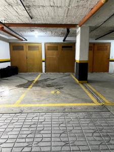 Stunning 1 BR Loft in Usaquen!