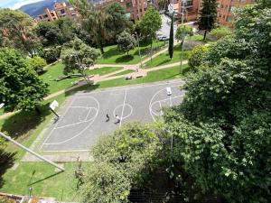 Stunning 1 BR Loft in Usaquen!