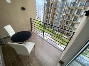 Ronya One Bedroom Pool and Barbacoa Las Canas Residential Close to the Airport Veron Punta Cana