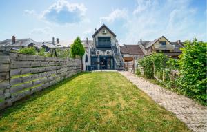 Appartements Appartement Proche De La Meuse : photos des chambres