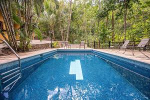 Quinta Teca at Opera Salvaje