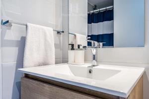 HT Espectacular Apto en Santiago 3 PAX