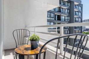 HT Espectacular Apto en Santiago 3 PAX