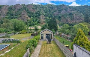 Appartements Appartement Proche De La Meuse : photos des chambres