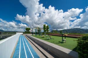 Skypark Laguna Garden View Bang Tao Beach