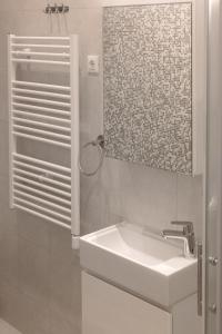 Apartments Lana 2 - 3hvězdičkové hotely ve městě Split