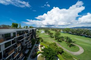 Skypark Laguna Garden View Bang Tao Beach