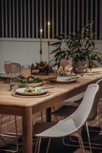 Osprey at Hawks Nest - Coastal Luxury