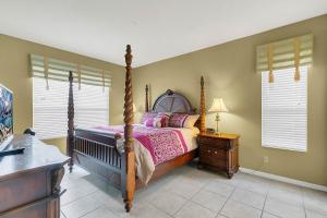 Gated Resort-6BR Home-Private Pool-Free WiFi-Near Disney