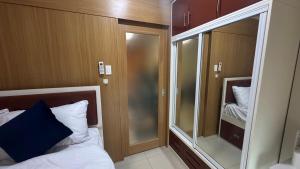 Spacious Condo at Shell Residences, MOA Pasay - The Urban Stay