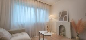 서교초등학교앞, White Linen House