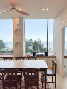 Songjeong Gonggamgonggan Pool Villa - Ubytování bez kategorie ve městě Pusan