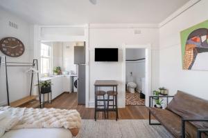 City Vibes in Darlinghurst