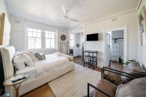 City Vibes in Darlinghurst