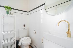 City Vibes in Darlinghurst