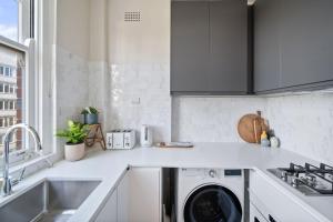 City Vibes in Darlinghurst