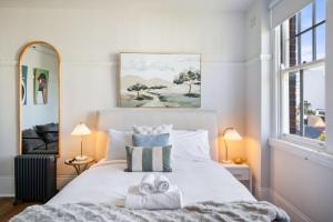 City Vibes in Darlinghurst