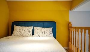 Buan Byeonsan Peninsula Kakao Pension