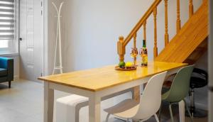 Buan Byeonsan Peninsula Kakao Pension