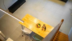 Buan Byeonsan Peninsula Kakao Pension