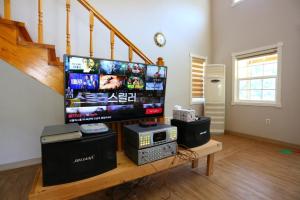 Gyeongju Healing House Pension