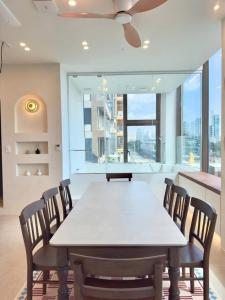 Songjeong Gonggamgonggan Pool Villa