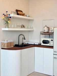 Songjeong Gonggamgonggan Pool Villa