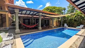 Villa Helena de Hermosa