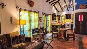 Villa Helena de Hermosa