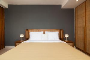 Makia Penthouse by Alfred in Bali