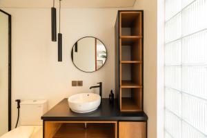 Makia Penthouse by Alfred in Bali