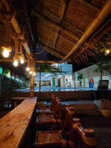 Aloha Ocean View Resort