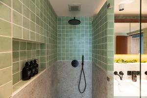 Makia Penthouse by Alfred in Bali