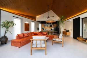 Makia Penthouse by Alfred in Bali