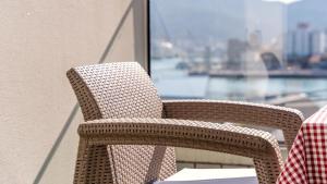 Tongyeong Pension Present Pension