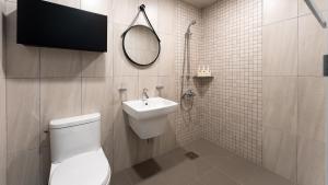 Tongyeong Pension Present Pension