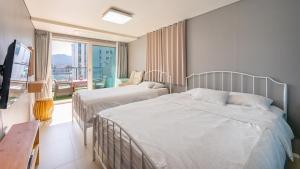 Tongyeong Pension Present Pension