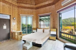 Gapyeong Haru Dog Pension