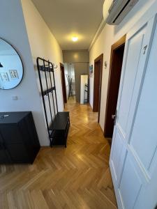 Apartmán v centre mesta