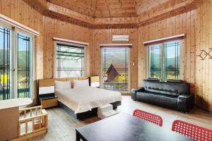 Gapyeong Haru Dog Pension