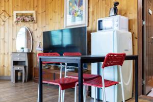 Gapyeong Haru Dog Pension